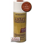 Army Painter Colour Primer - Fur Brown