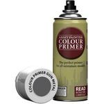 Army Painter Colour Primer - Gun Metal (2022)