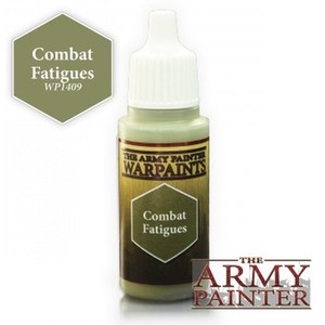 Army Painter - Combat Fatigues