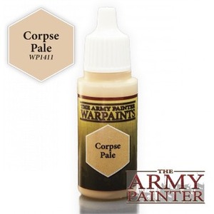 Army Painter - Corpse Pale