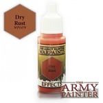 Army Painter Effects - Dry Rust