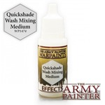 Army Painter: Effects - Quickshade Wash Mixing Medium