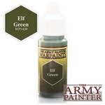 Army Painter - Elf Green