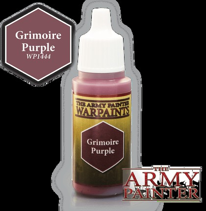 Army Painter - Grimoire Purple