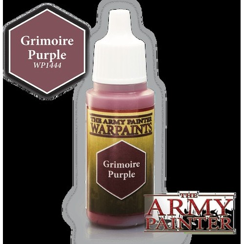 Army Painter - Grimoire Purple