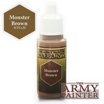Army Painter: Monster Brown