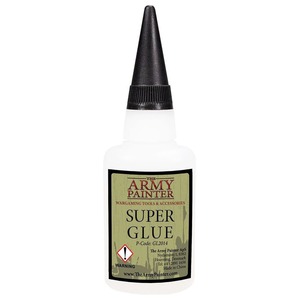 Army Painter: Super Glue