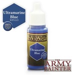 Army Painter: Ultramarine Blue