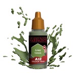 Army Painter Warpaints - Air Army Green