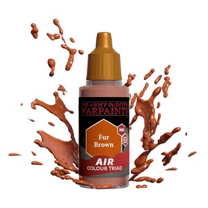 Army Painter Warpaints - Air Fur Brown