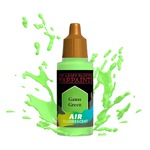 Army Painter Warpaints - Air Gauss Green