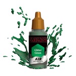 Army Painter Warpaints - Air Glitter Green