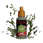 Army Painter Warpaints - Air Gremlin Green