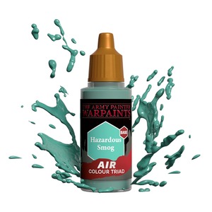 Army Painter Warpaints - Air Hazardous Smog