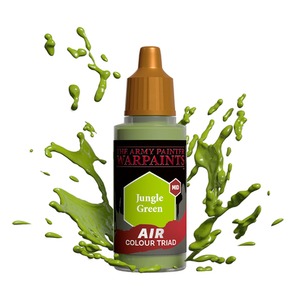 Army Painter Warpaints - Air Jungle Green