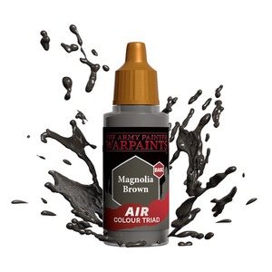 Army Painter Warpaints - Air Magnolia Brown