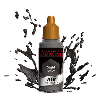 Army Painter Warpaints - Air Night Scales
