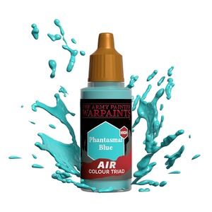 Army Painter Warpaints - Air Phantasmal Blue