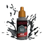Army Painter Warpaints - Air Raven Black