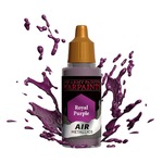Army Painter Warpaints - Air Royal Purple