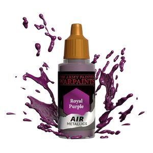 Army Painter Warpaints - Air Royal Purple