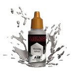 Army Painter Warpaints - Air Shining Silver