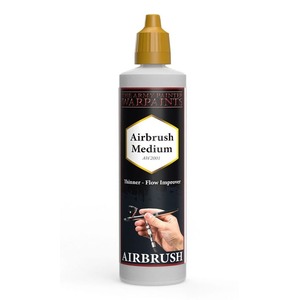 Army Painter - Warpaints - Airbrush Medium