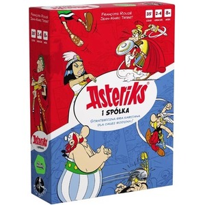 Asterix i spółka