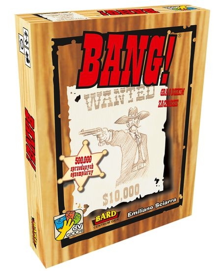 Bang! (nowa edycja)