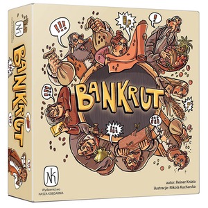 Bankrut