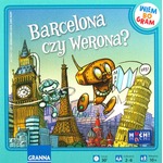 Barcelona czy Werona?