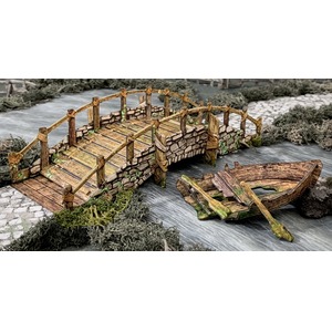 BattleSystems: Bridge