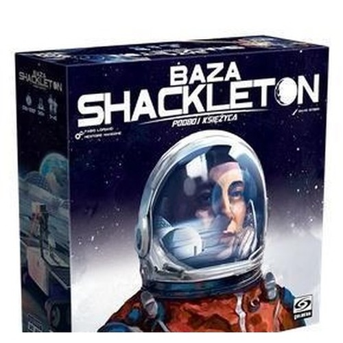 Baza Shackleton