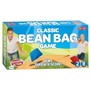 Bean Bag - gra plenerowa