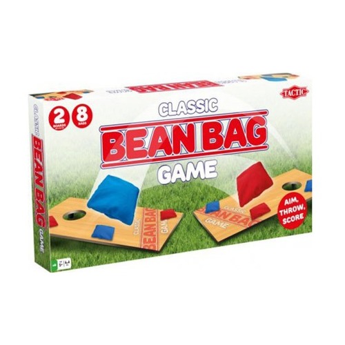 Bean Bag (gra plenerowa)