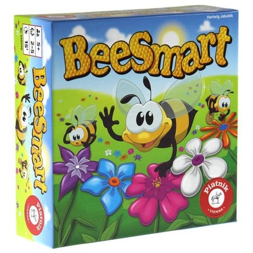 Bee Smart