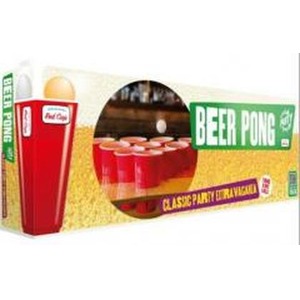 Beer Pong