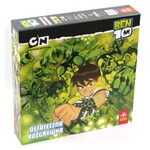 BEN10 OSTATECZNA ROZGRYWKA