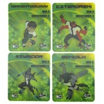 BEN10 OSTATECZNA ROZGRYWKA