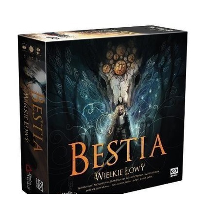 Bestia: Wielkie Łowy GALAKTA