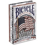 Bicycle: American Flag