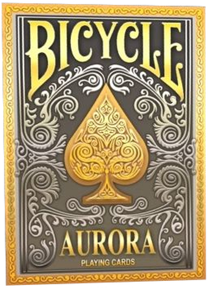 Bicycle: Aurora