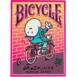 Bicycle: Brosmid's Four Gangs