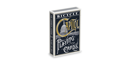 Bicycle: Capitol