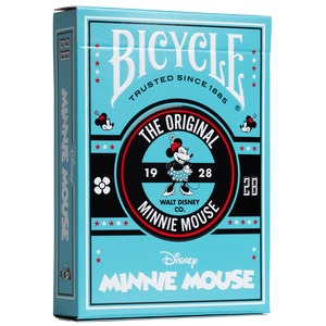 Bicycle: Disney Classic Minnie Mouse