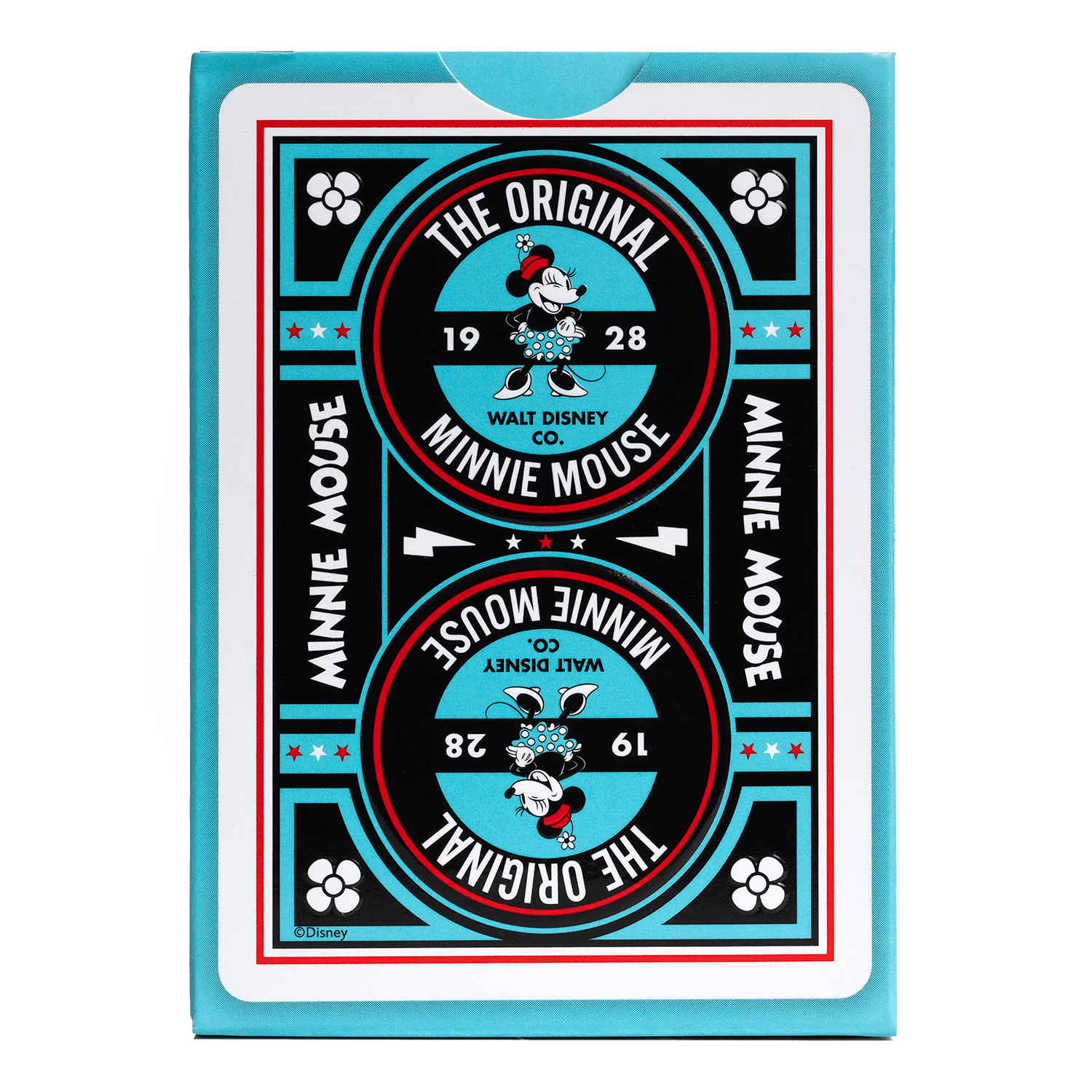 Bicycle: Disney Classic Minnie Mouse