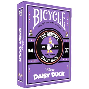 Bicycle: Disney Daisy Duck