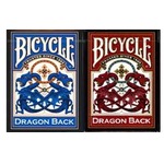 Bicycle: Dragon Back