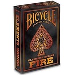 Bicycle: Fire
