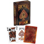Bicycle: Fire